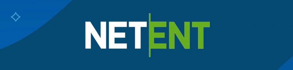 NetEnt logo